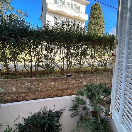 Agreable Studio Renove Avec Place De Parking Bandol Eksteriør bilde