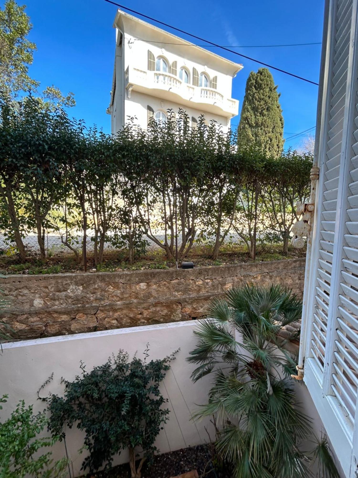 Agreable Studio Renove Avec Place De Parking Bandol Eksteriør bilde