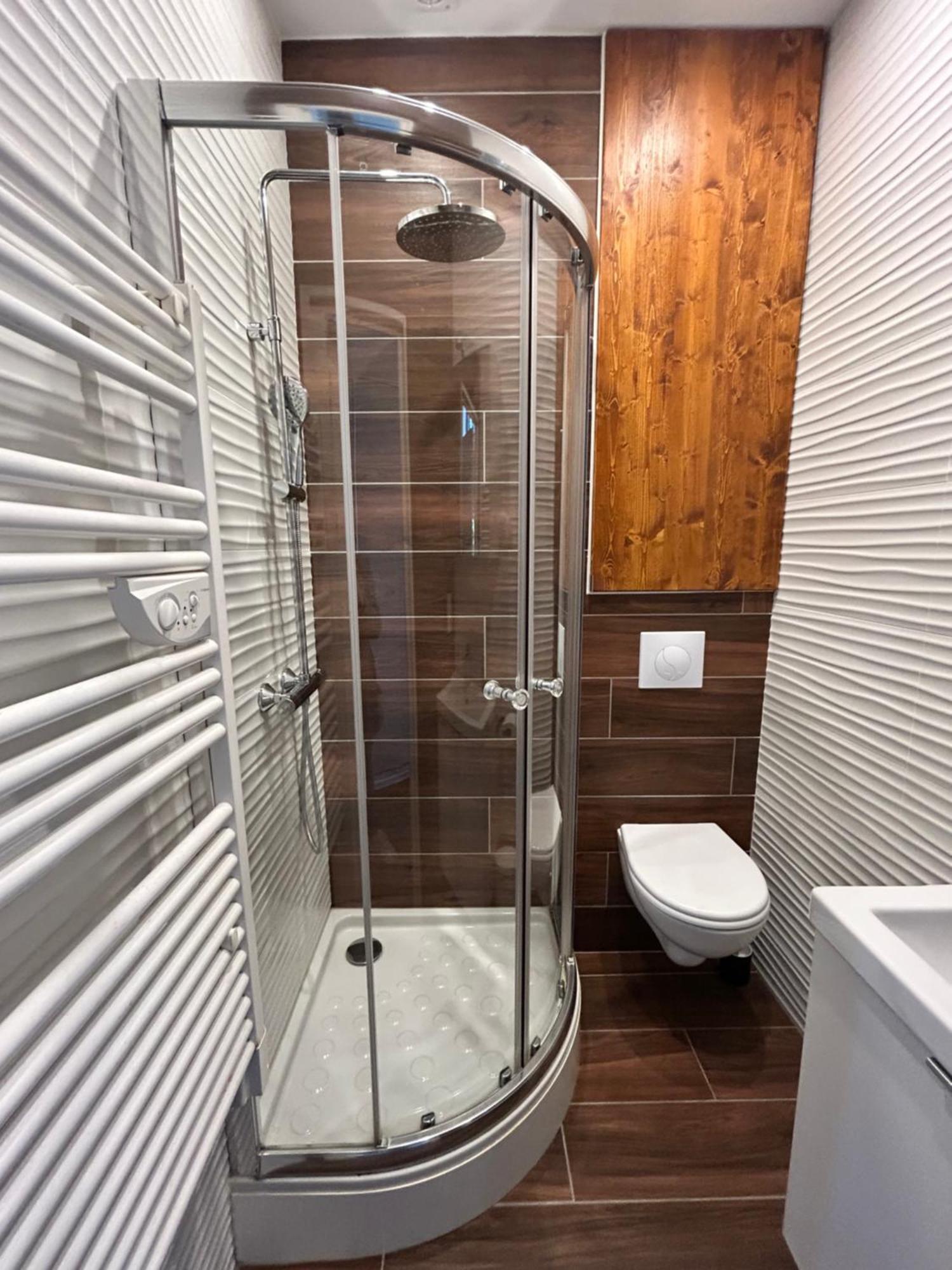 Agreable Studio Renove Avec Place De Parking Bandol Eksteriør bilde